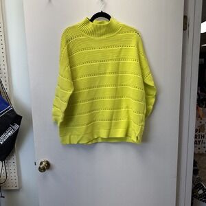 french connection sweater large